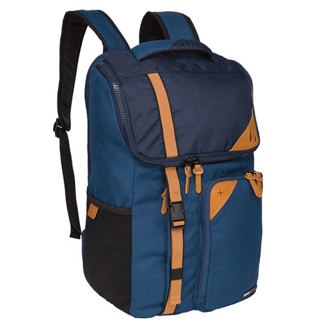 Blue Backpacks (19) 